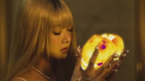 LE SSERAFIM HOT OFFICIAL MV