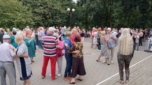 Звёздочка моя ясная...... 07.09.25 Гомель парк Луначарского 🥰💫