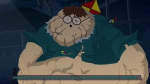 South Park The Fractured But Whole (day 3) [Nintendo Switch] - Часть 2 из 2