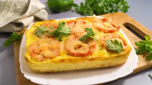 Пышная запеканка из кабачков в духовке. 2 рецепта сочной вкусной кабачковой запеканки.