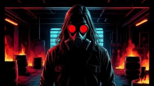 AI Band - Grim Reaper's Song