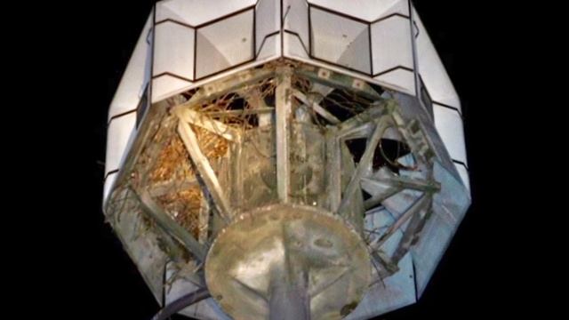 SoCal Edison Model 120 Synth