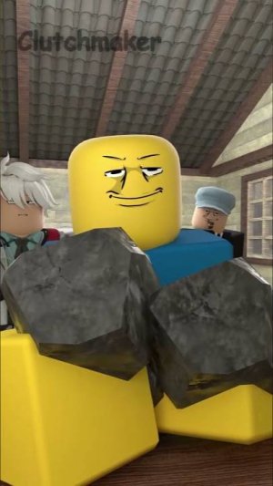 When I was trying to get coal in 99 Nights in the Forest ☠️