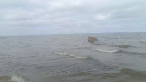 ульяновский берег