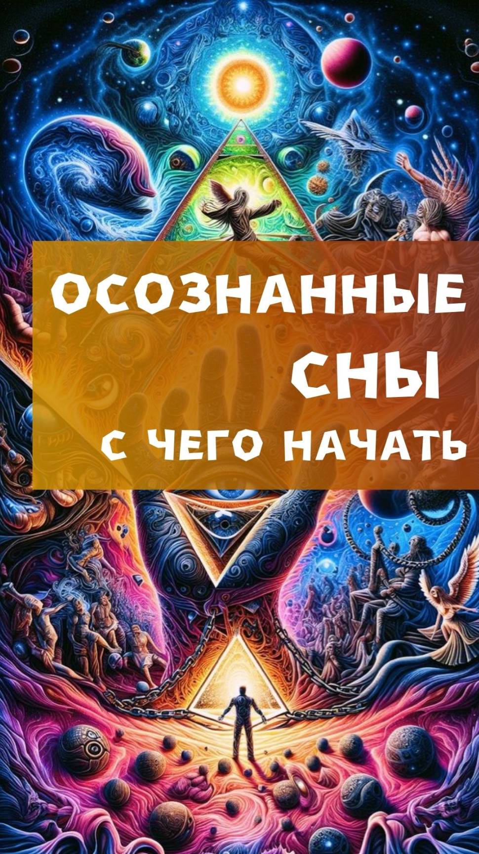 Осознанные сны с чего начать #осознанныесны #астрал #осознанныесновидения #осознанныйсон #кастанеда смотреть онлайн