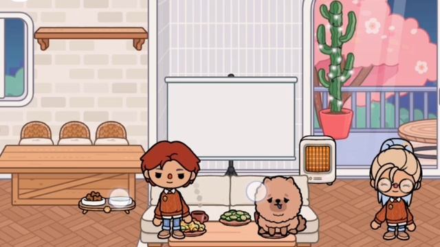 осенний влог смотреть онлайн