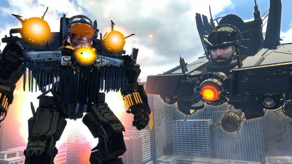 НОВЫЙ ТИТАН ASTRO G-MAN ПРОТИВ ASTRO G-MAN VS ASTRO CARRIER TOILET И ДРУГИХ БОССОВ СКИБИДИ