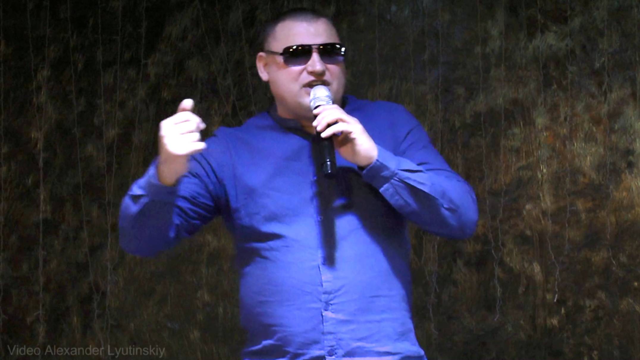 Вячеслав Леонтьев - Фартанёт смотреть онлайн