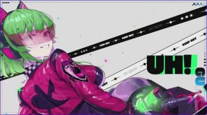 【KIRA x ASTEROID feat. GUMI】HIT ME UP