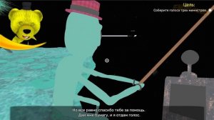 Взлом Внутри Золфиуса  Детсад БанБана 8 Взлом Garten of Banban 8: Anti Devil