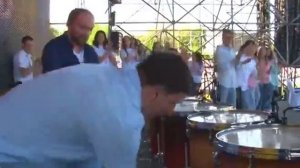 Виталий Ефремочкин - Танцуй