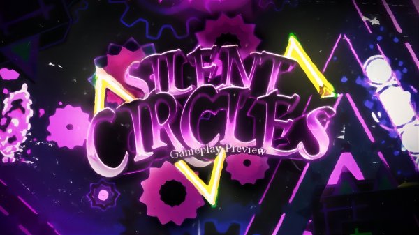 SILENT CIRCLES _ NEW FULL GAMEPLAY.
