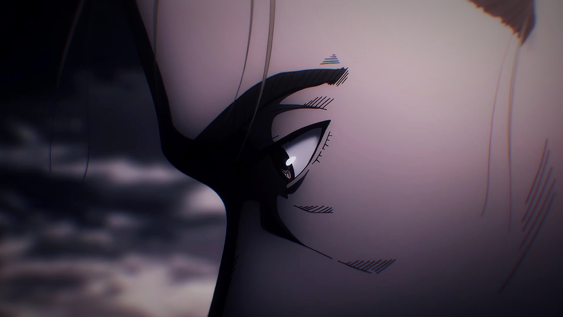 Сага о Винланде - Эндинг 4 | 4k | 60FPS | Creditless | смотреть онлайн