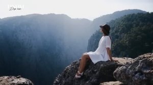 DNDM - Barefoot (Original Mix) __ 2025