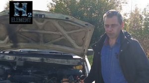 Водородные генераторы #_2_Element для любых типов двигателей и топлива ⛽