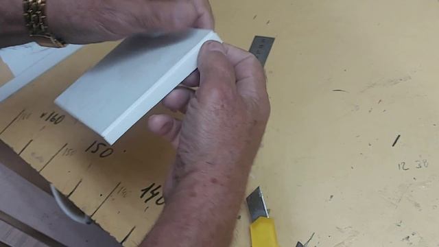 Самодельный тестер для проверки батареек!