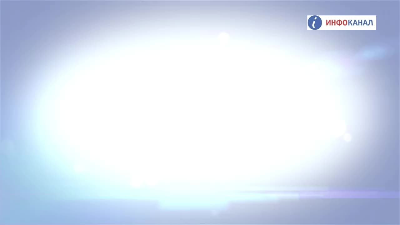 Трансляция ИнфоКанал REBORN-OLD