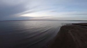 Рыбалка на Енисее. Щуки рвут и ломают...