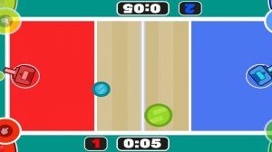 игра на двоих троих и четверых вторая часть