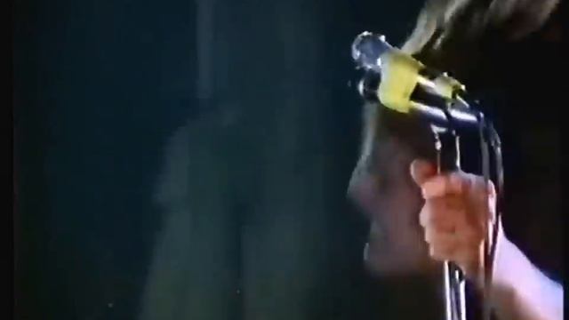 Black Sabbath - Paranoid - Live In Paris 1970 [HD] [Remastered]