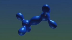 Строение атома. Гибридизация орбиталей