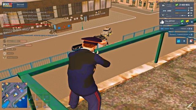 Grand Theft Auto San Andreas 2025.09.02 - 21.06.16.02.DVR смотреть онлайн