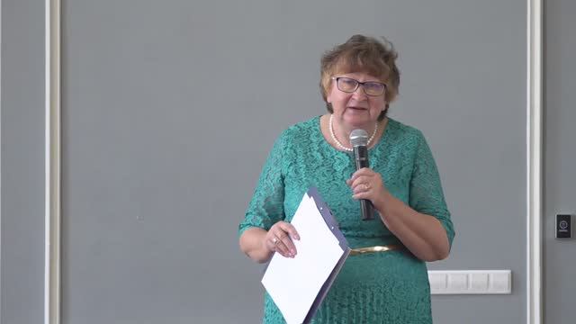 День памяти Бородино | 2025.09.07 КЦ Маяк смотреть онлайн