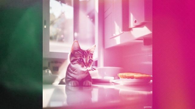 Колбаска — Riffusion Ai