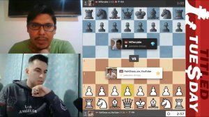 ГОЛУБЧИК ТЕРРИ! Дмитрий Андрейкин - Ренато Терри 12.03.2025