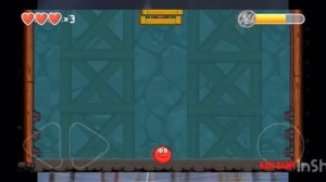 прозрачный босс и обычный