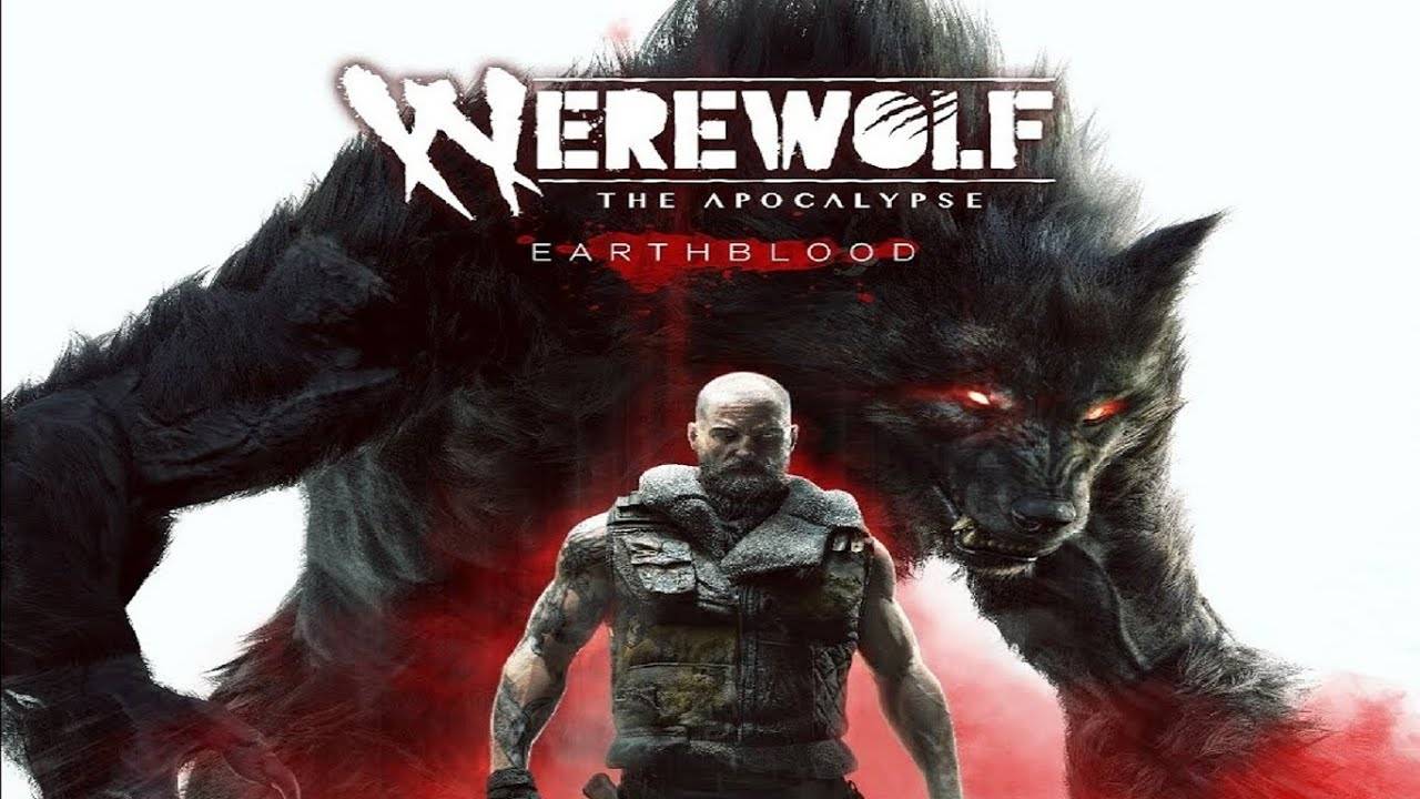 Werewolf: The Apocalypse - Earthblood ПОЛНОЕ ПРОХОЖДЕНИЕ НА РУССКОМ. смотреть онлайн