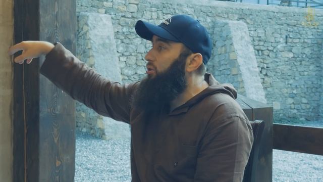 АМАНАТ | МАРАТ АБУ АМИН смотреть онлайн