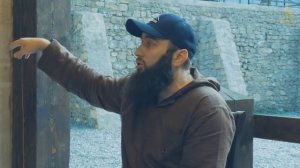 АМАНАТ | МАРАТ АБУ АМИН