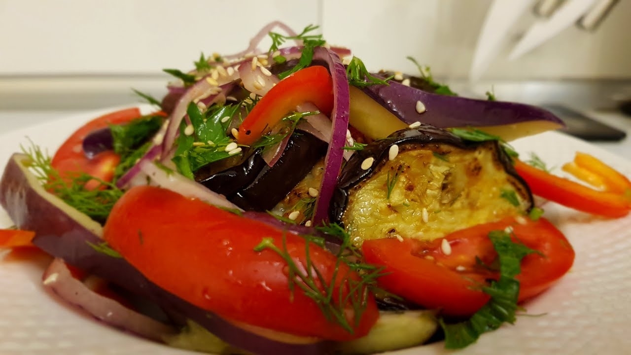 Баклажаны "Пушка" ну очень вкусные. Готовьте побольше они разлетятся в миг. смотреть онлайн