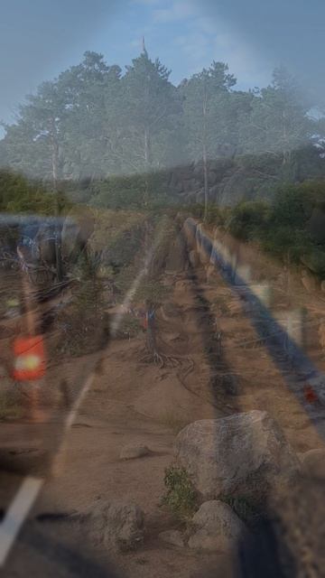 Бомж тур Владивосток-Волгоград на кей каре! смотреть онлайн