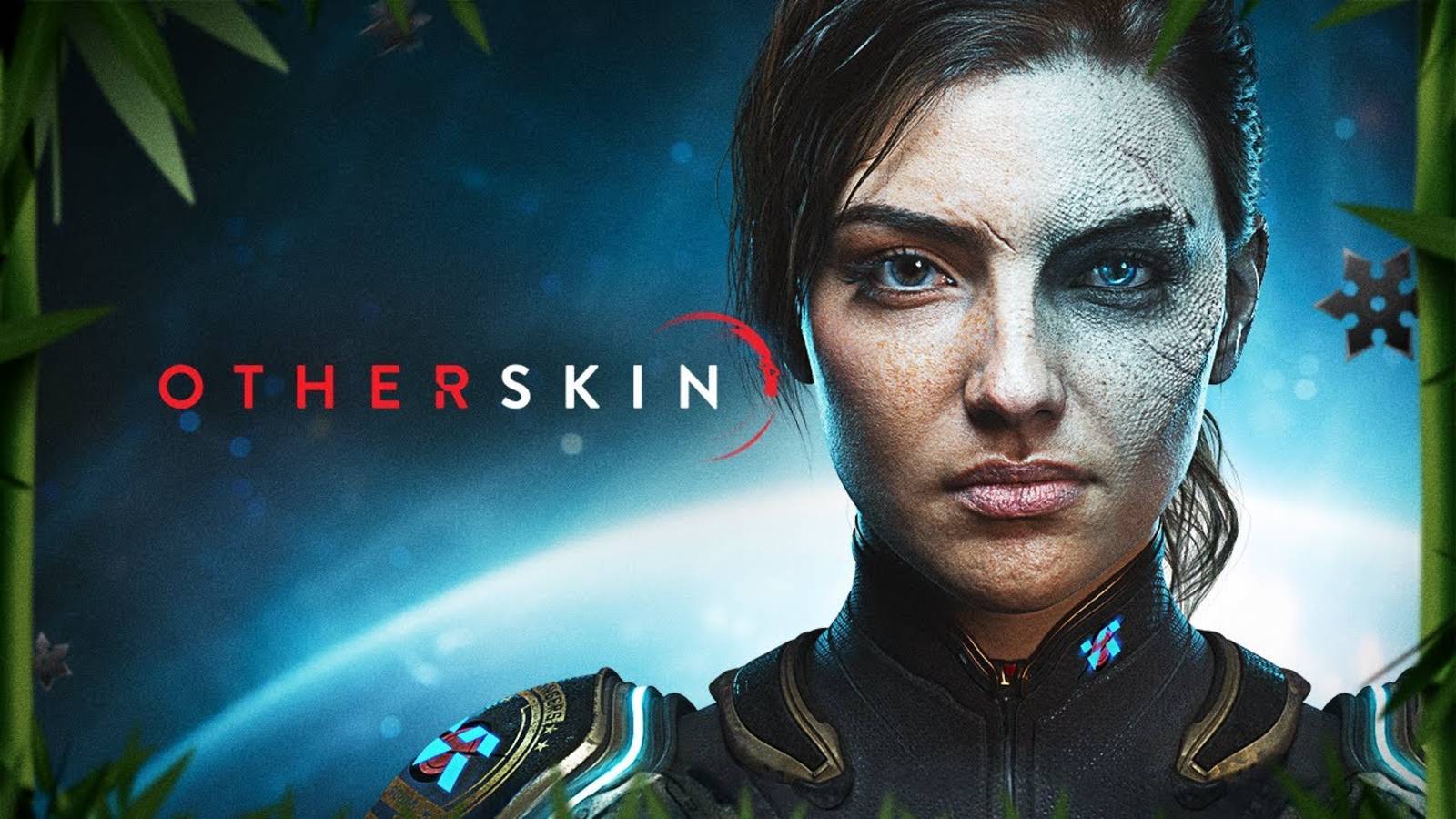 Otherskin ► Заценим... (доброволец под счастливым номером 13)