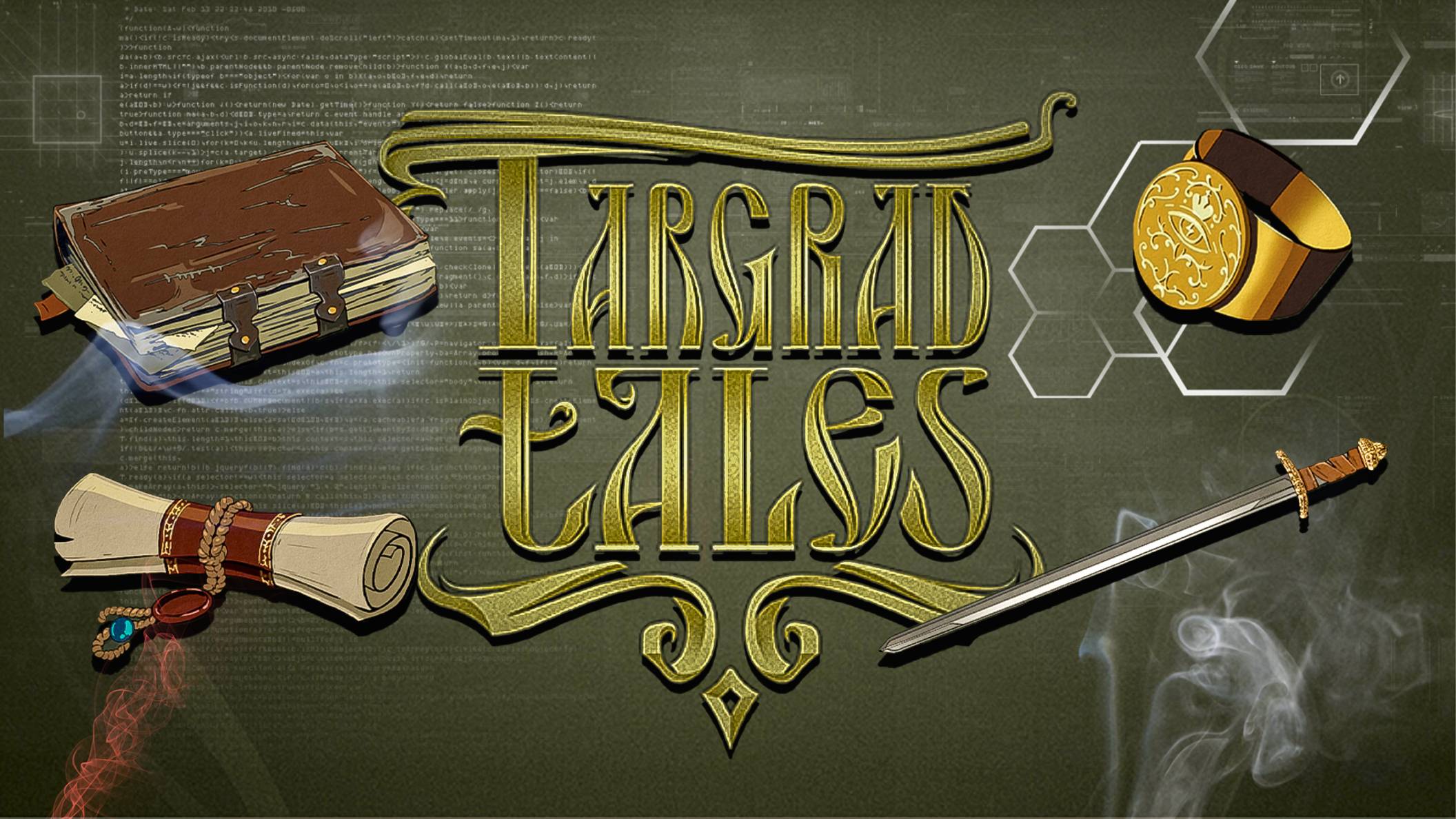 Сказки Тарграда 🎥 Полное прохождение ивента смотреть онлайн