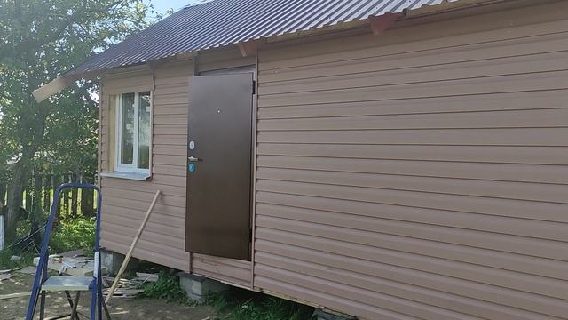 закончили основную конструкцию бани смотреть онлайн