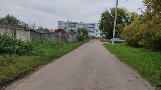 Деревенская эстетика