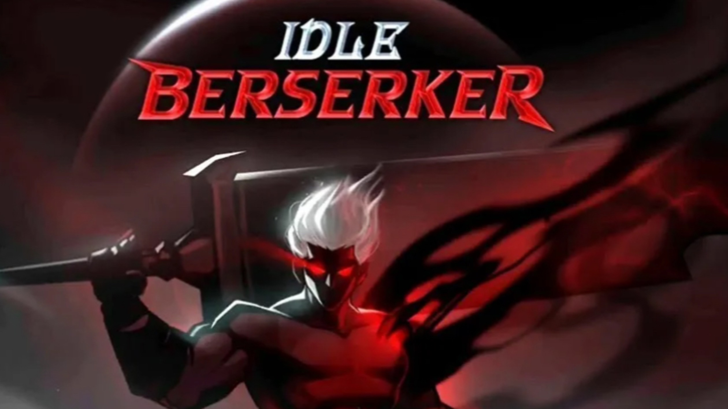 Idle Berserker