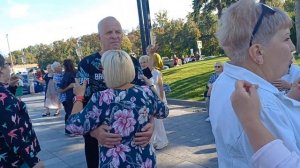 ЛЕЖАЛА РОЗА В УЛИЧНОЙ ПЫЛИ❤️ ТАНЦЫ ❤️ХАРЬКОВ 06.09.2025 - 1080