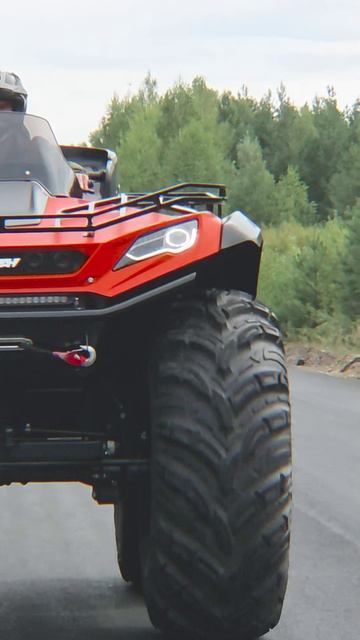 #Уран #Ультра на дороге смотреть онлайн