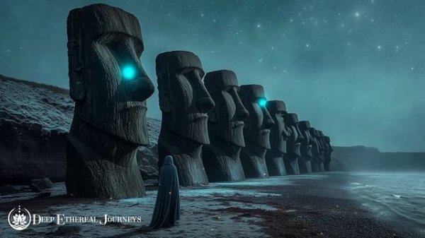 Vibfy Journeys - Sacred Choir Music for Relaxing, Prayer, Meditation & Sleep ｜ Healing Soundscape