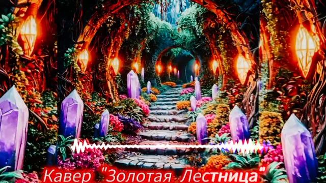 Кавер-версия смотреть онлайн