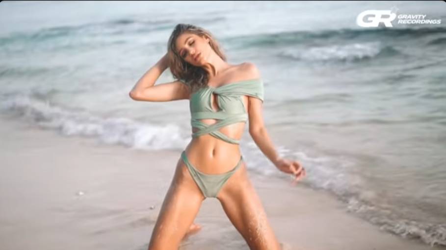 Trance Journey- Hypnotic Mix