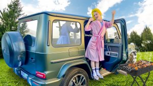 24 часа в Гелике Челлендж!!