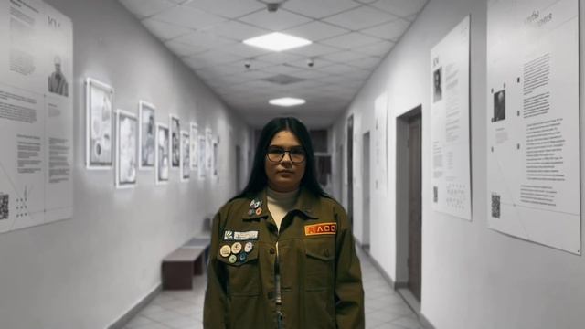 Видео от Студенческий педагогический отряд «Пегас» смотреть онлайн