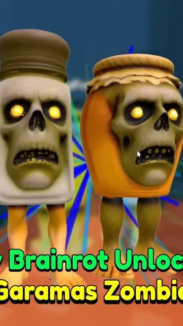 Зомби Брейнроты смотреть онлайн