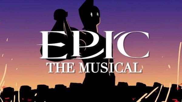 EPIC: The Musical РУССКИЕ СУБТИТРЫ полная версия