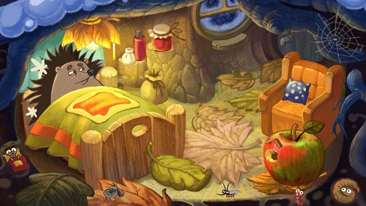 Время суток смотреть онлайн